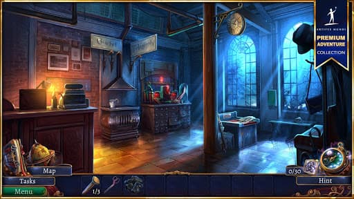 Modern Tales: Age of Invention screenshot 14 - screenshot