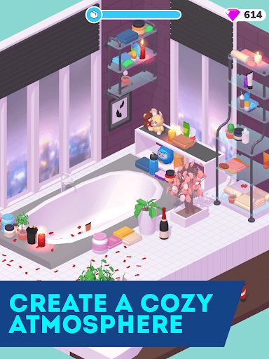 Decor Life - Home Design Game screenshot 14 - screenshot