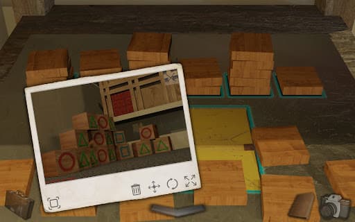 A Short Tale - Room Escape screenshot 18 - screenshot