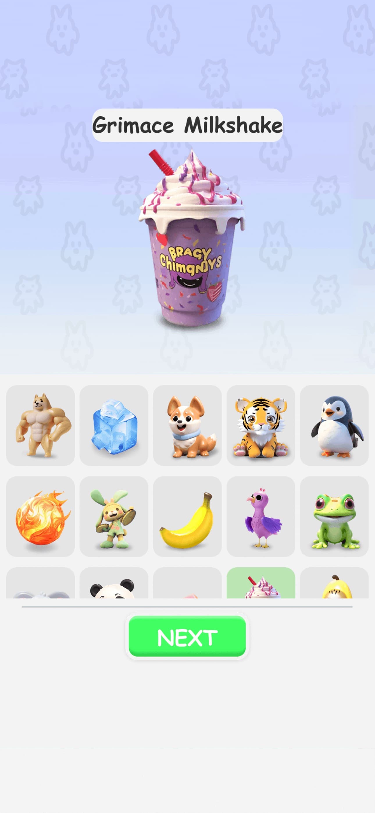 Mix Monster: Animal Merge Game screenshot 8 - screenshot