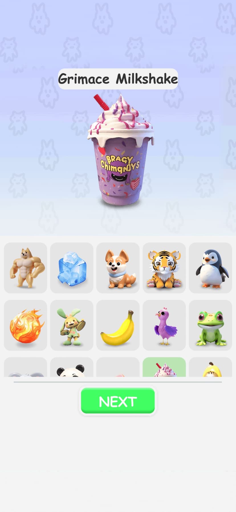 Mix Monster: Animal Merge Game screenshot 8 - screenshot