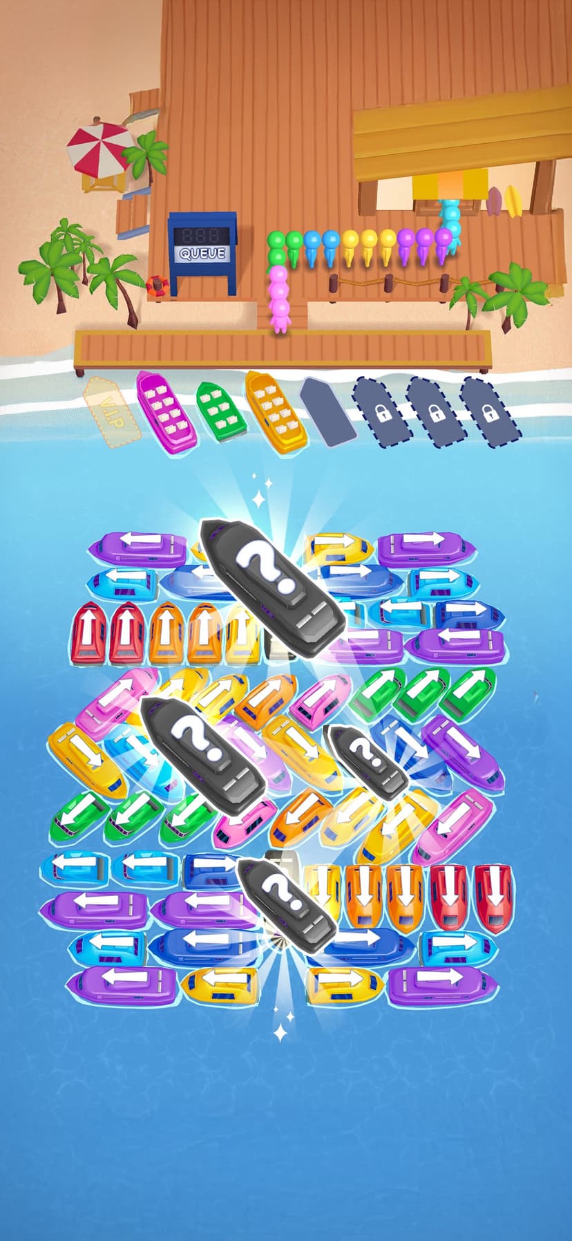 Duck Boat screenshot 3 - screenshot