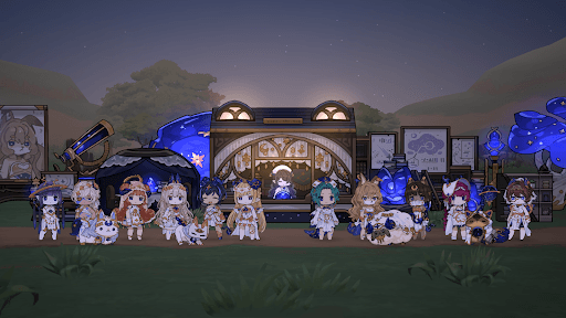 Bistro Heroes screenshot 5 - screenshot