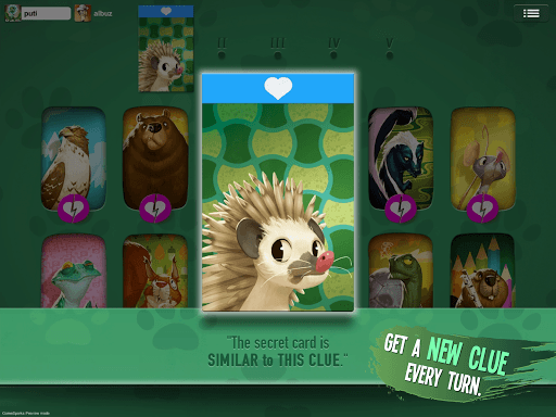 Similo: The Card Game screenshot 18 - screenshot