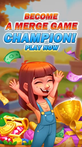 Gossip Harbor: Merge & Story screenshot 1 - screenshot