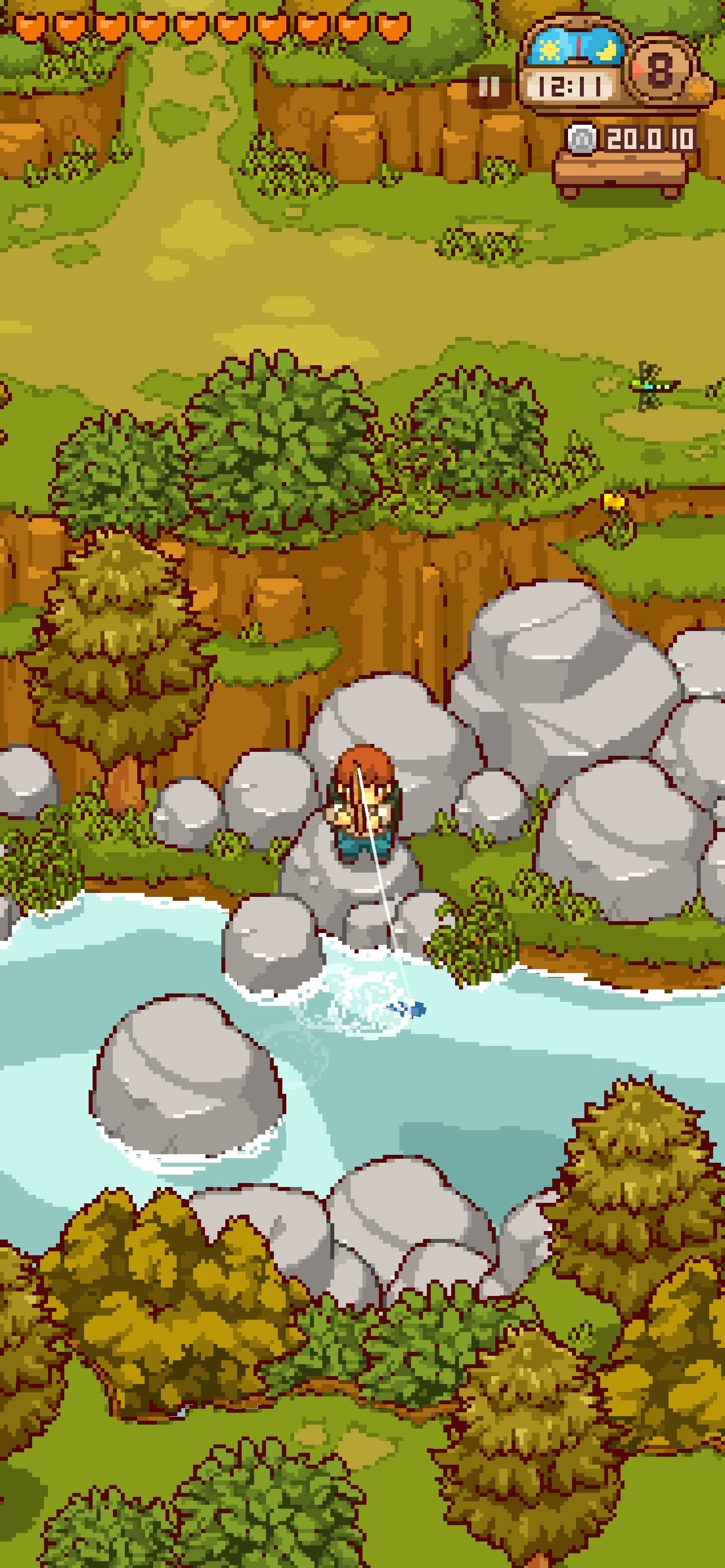 Japanese Rural Life Adventure screenshot 3 - screenshot