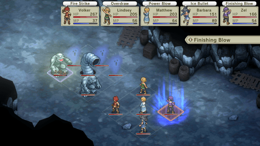 Blacksmith of the Sand Kingdom screenshot 7 - screenshot