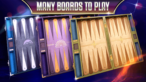 Backgammon Legends Online screenshot 2 - screenshot