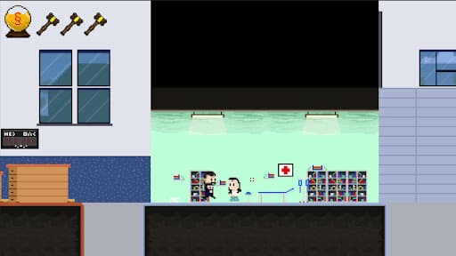 HerrAnwalt: Lawyers Legacy screenshot 5 - screenshot