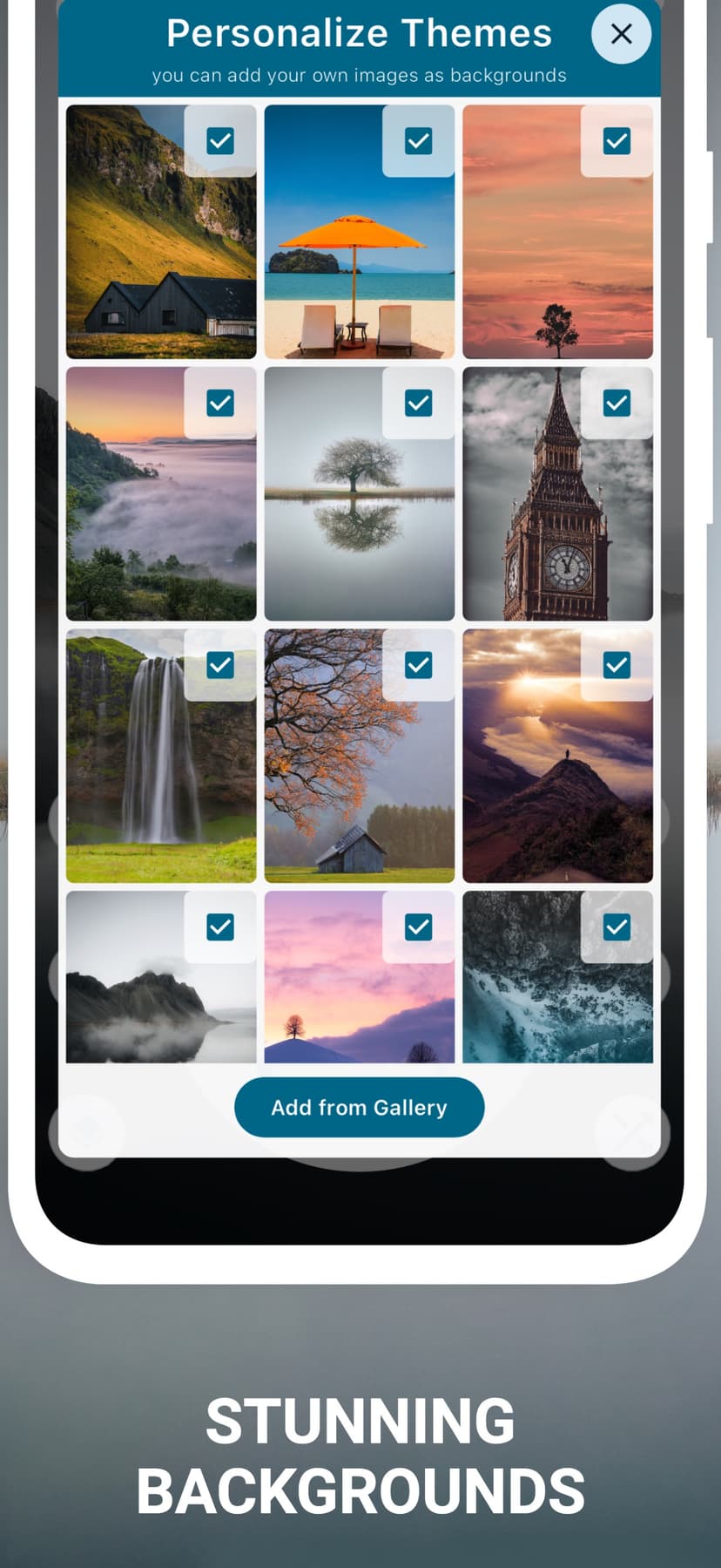 Word Escape Search Joy games screenshot 5 - screenshot