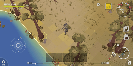 No Way To Die: Survival screenshot 7 - screenshot