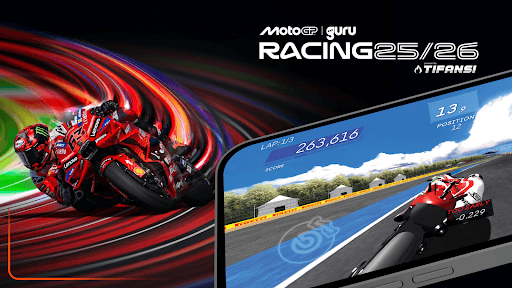 MotoGP Guru Racing 25/26 screenshot 9 - screenshot