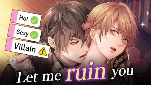 Ikemen Prince Otome Anime Game screenshot 12 - screenshot