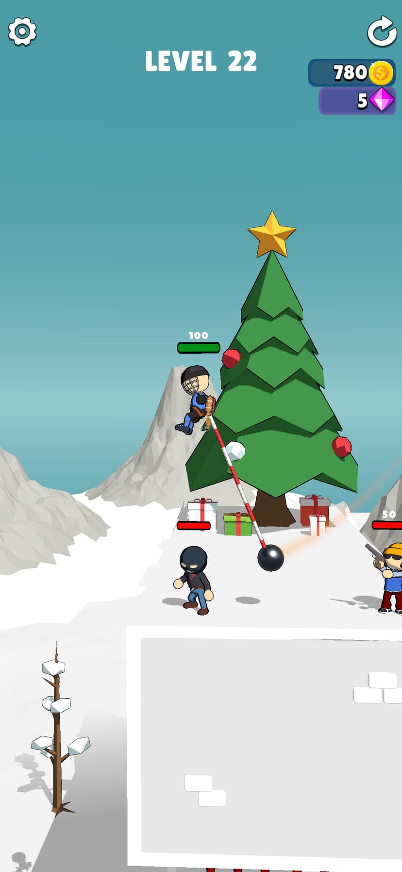 Elastic Master screenshot 5 - screenshot