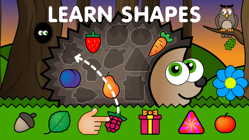 Easy games for kids 2,3,4 year screenshot 8 - screenshot