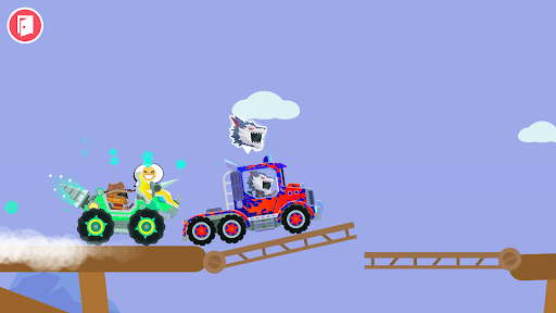 Car Racing Go Games for kids screenshot 13 - screenshot