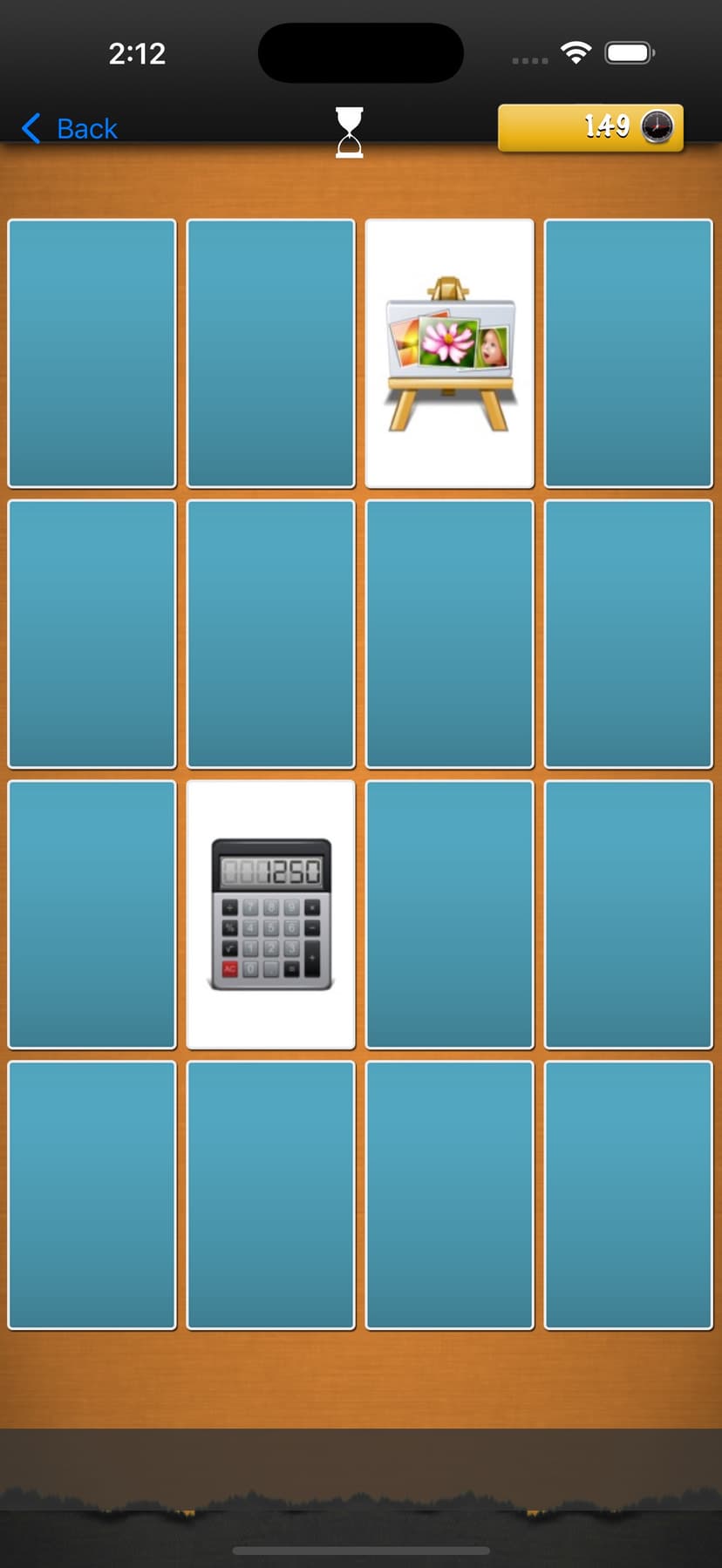 Memory Matches 2: Card Connect screenshot 4 - screenshot