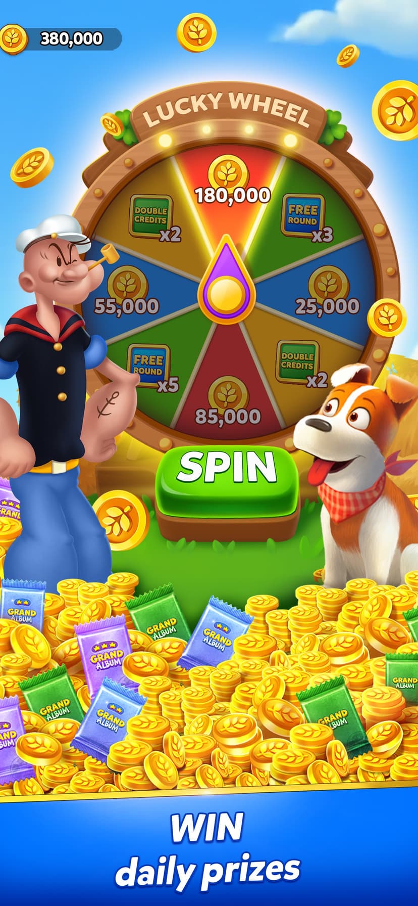 Solitaire Grand Harvest screenshot 5 - screenshot
