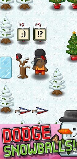 Mazecraft screenshot 5 - screenshot