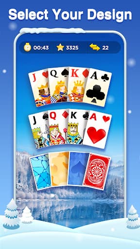 Classic Solitaire screenshot 16 - screenshot