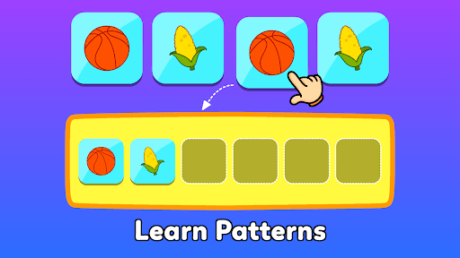 AutiSpark: Kids Autism Games screenshot 13 - screenshot
