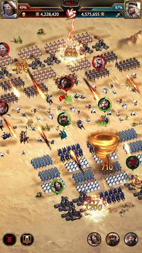 Conquerors: Golden Age screenshot 24 - screenshot