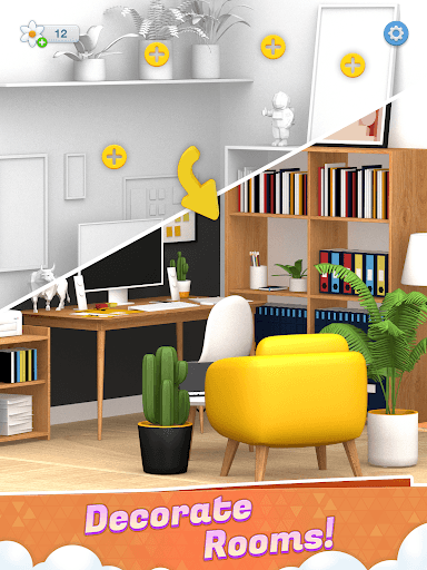 Joy Match 3D screenshot 13 - screenshot