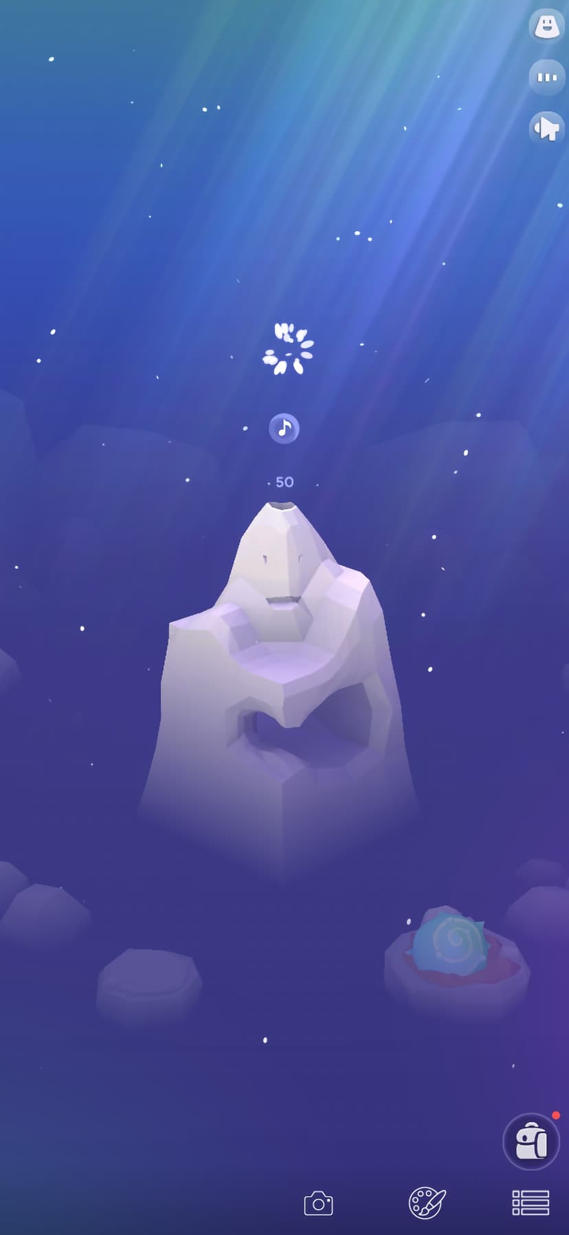 Tap Tap Fish:Abyssrium Classic screenshot 4 - screenshot