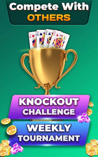 Euchre.com - Euchre Online screenshot 13 - screenshot