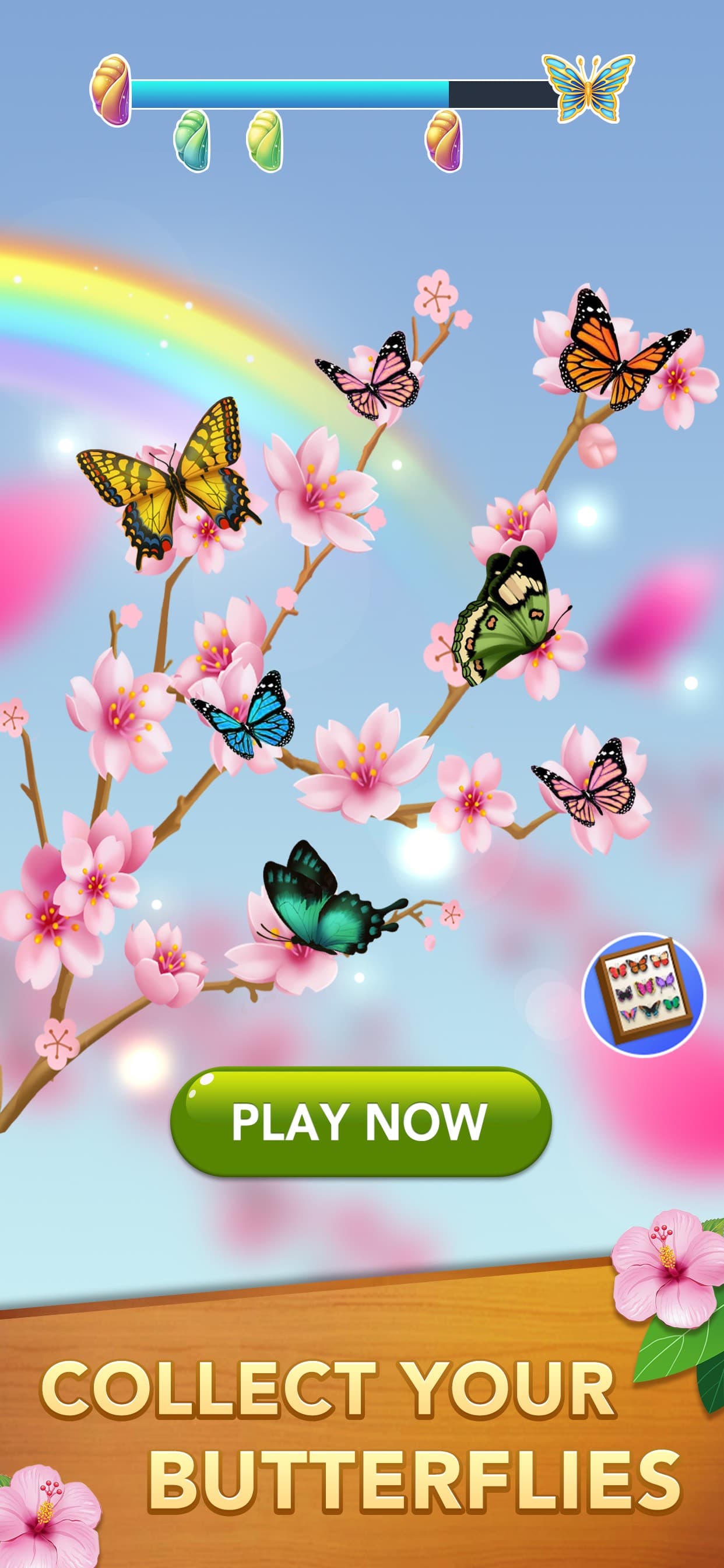 Word Lots screenshot 5 - screenshot