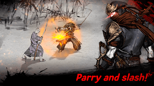 Ronin: The Last Samurai screenshot 13 - screenshot