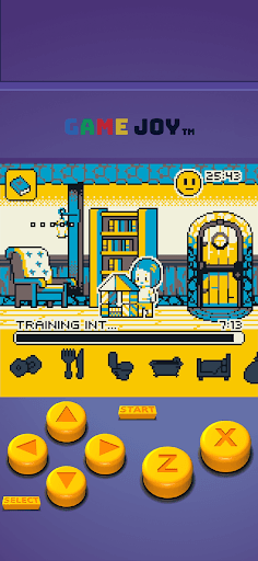 Yolk Heroes: A Long Tamago screenshot 4 - screenshot