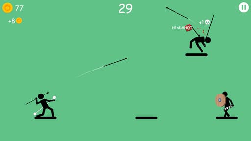 The Spearman screenshot 3 - screenshot
