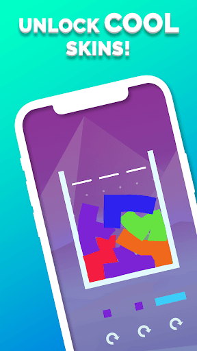 Jelly Fill: Physics Brain Test screenshot 4 - screenshot