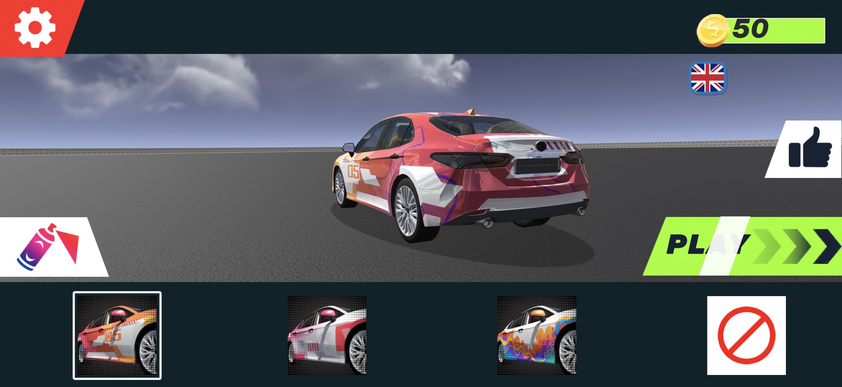 Car Crash — Battle Royale screenshot 4 - screenshot