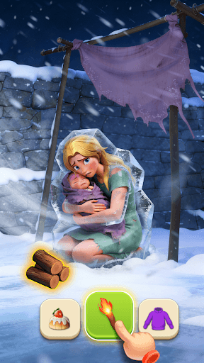 Dream Family - Home Design screenshot 2 - screenshot