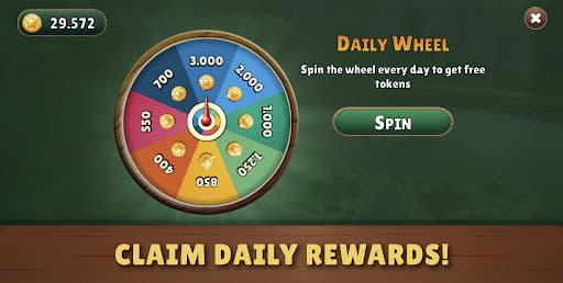 Rummy - Traditional Card Game screenshot 5 - screenshot