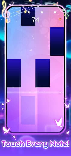Piano Star screenshot 6 - screenshot
