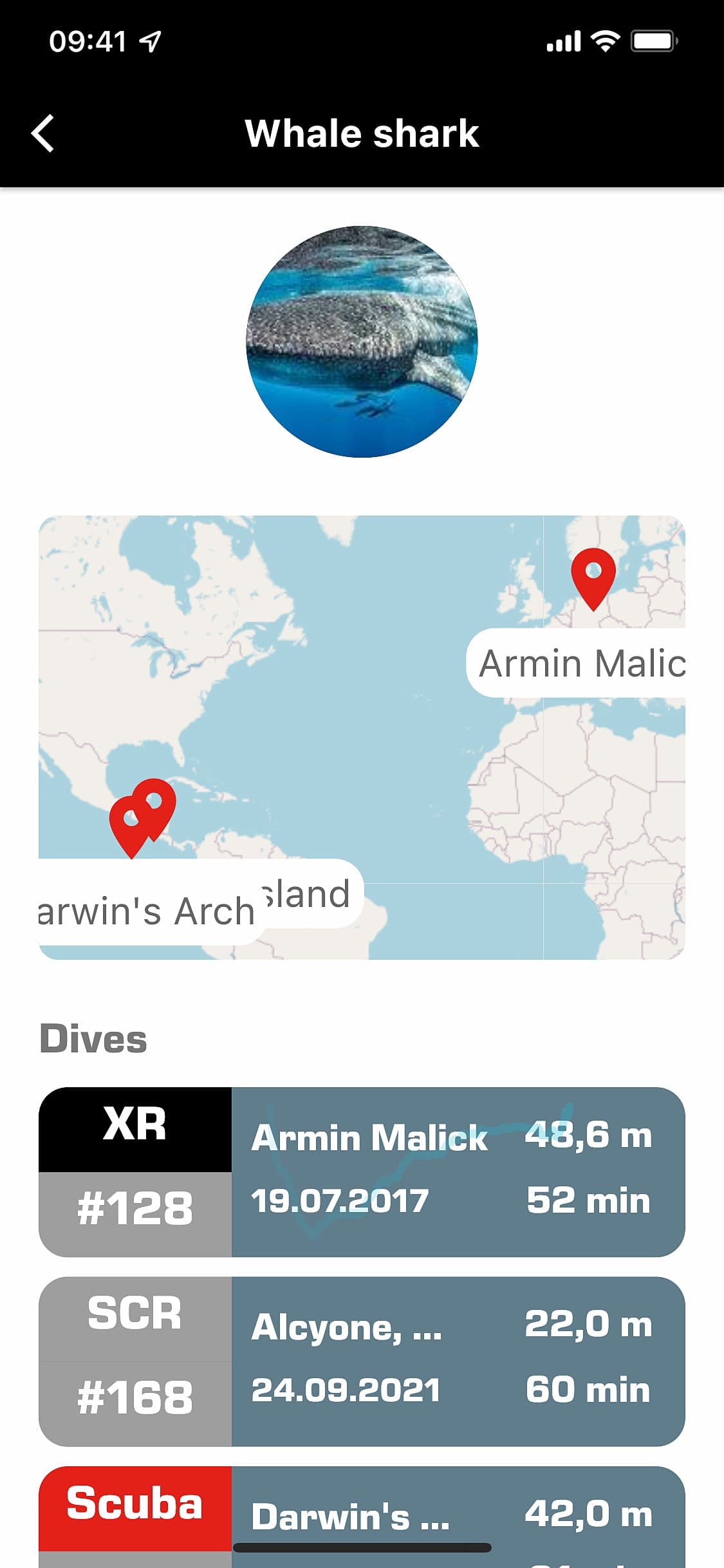 MySSI screenshot 6 - screenshot