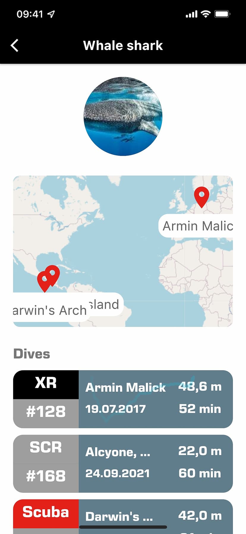 MySSI screenshot 6 - screenshot
