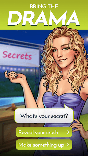 Love Island: The Game screenshot 5 - screenshot