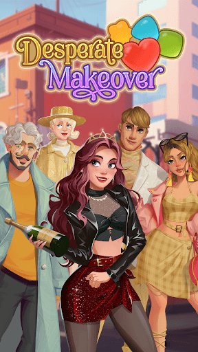 Desperate Makeover screenshot 13 - screenshot