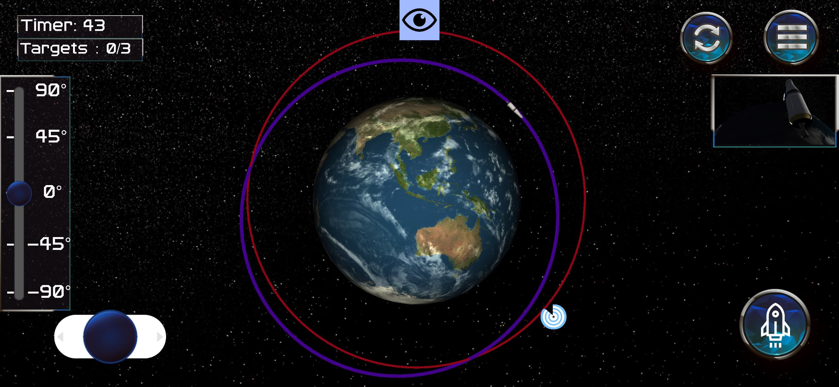 Apollo Space Flight Agency screenshot 2 - screenshot