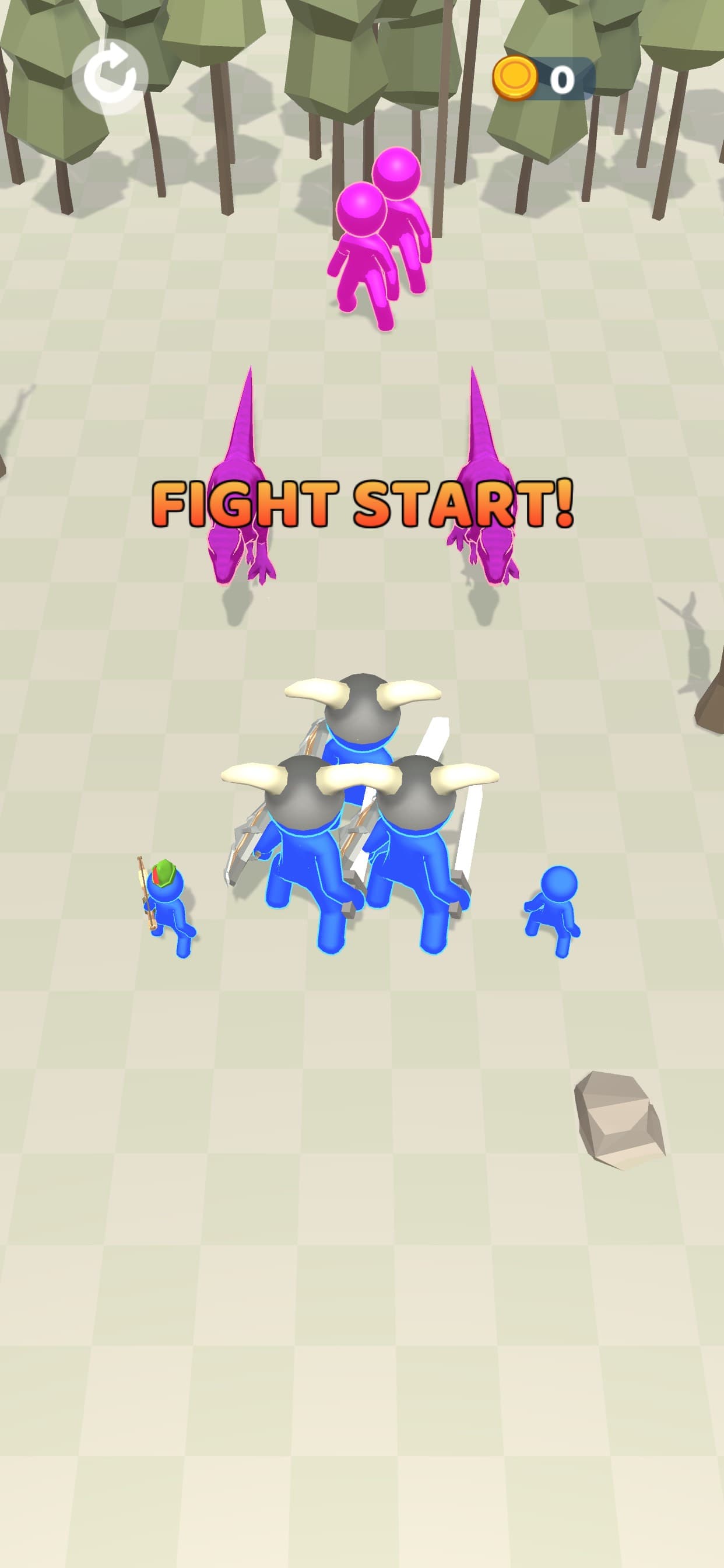 Card Battle! screenshot 2 - screenshot