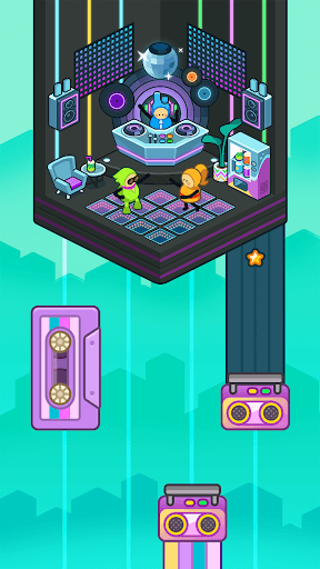 Music Tower: Tap Tiles screenshot 16 - screenshot