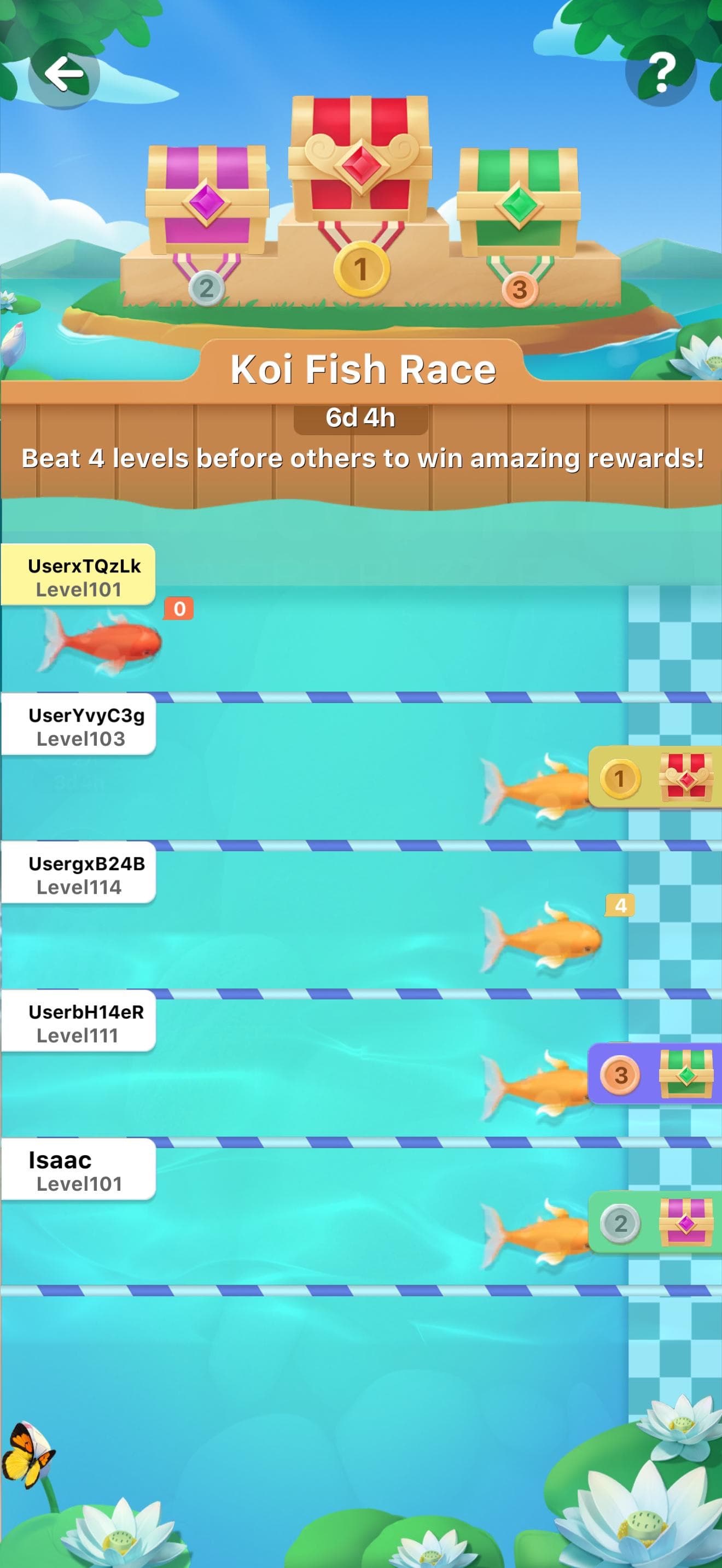 Decoding Word Puzzle screenshot 5 - screenshot