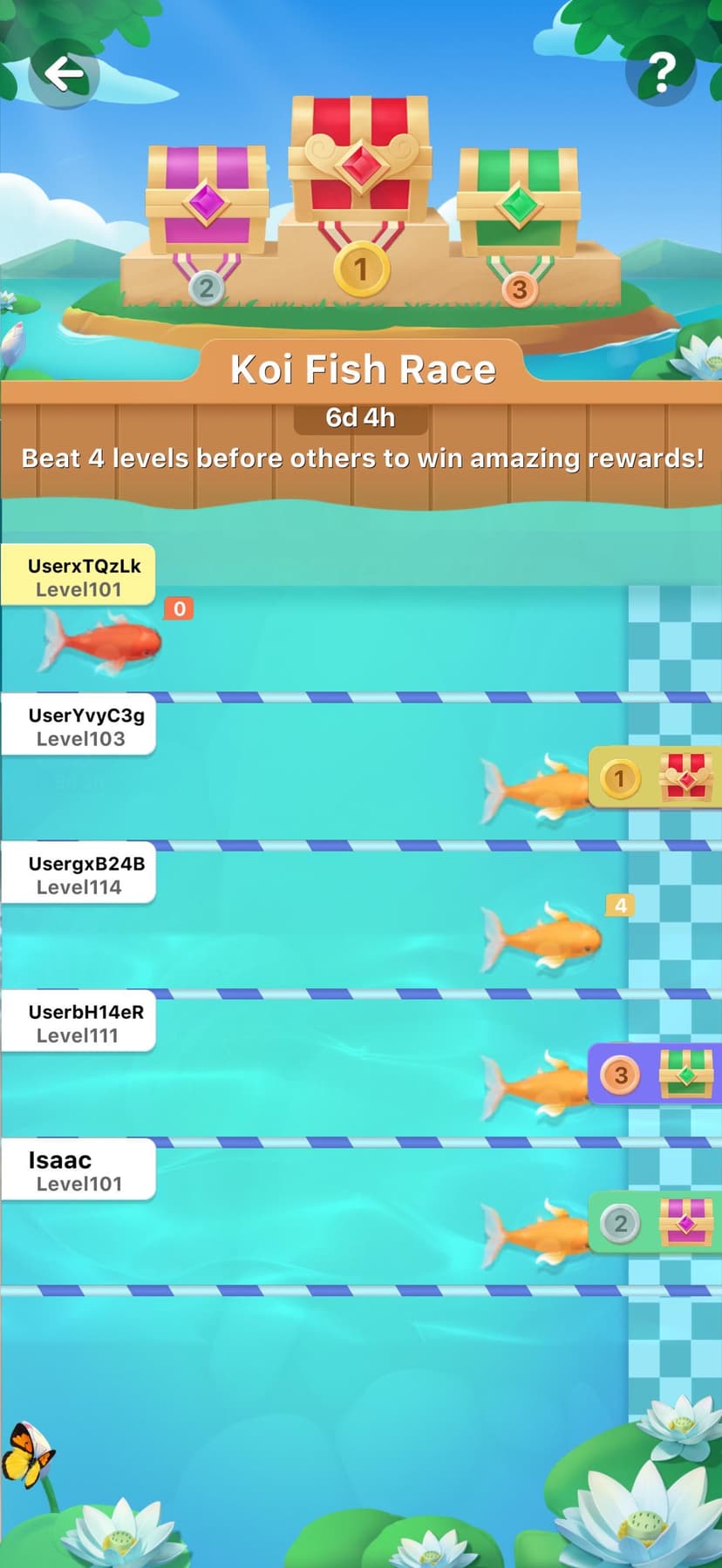 Decoding Word Puzzle screenshot 5 - screenshot