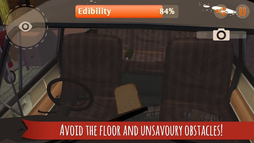 I am Bread screenshot 4 - screenshot