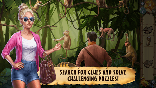 Adventure Escape: Hidden Ruins screenshot 4 - screenshot