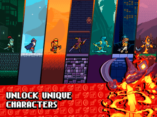Idle Slayer screenshot 10 - screenshot